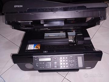 stampante epson stylus office bx300f ( fax,scanner