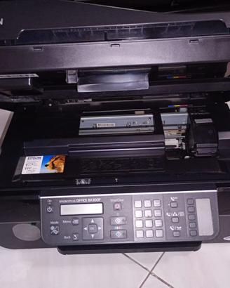 stampante epson stylus office bx300f ( fax,scanner