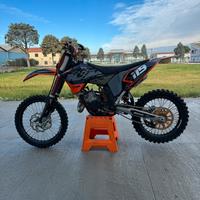 Ktm sx 125