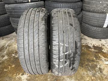 gomme usate 2155517 Estivo GOODYEAR - EFF - 126