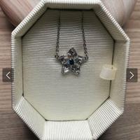 Collana Swarovski Stella