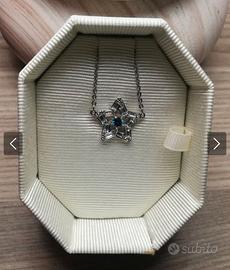 Collana Swarovski Stella