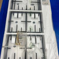 Piano cottura gas nuovo