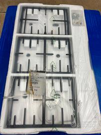 Piano cottura gas nuovo