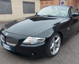 BMW Z4 3.0i (231cv) Roadster "M-Sport"