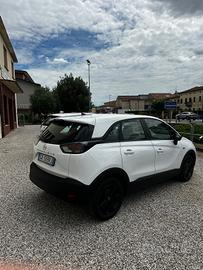 Opel Crossland 1.2 12V Start&Stop Edition 83cv
