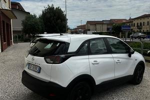 Opel Crossland 1.2 12V Start&Stop Edition 83cv