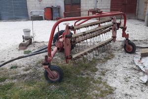 Ranghinatore agricolo