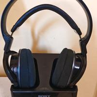 cuffie con base Bluetooth leggete bene!!! 