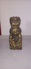 Foo dog -leone guardiano-