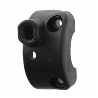 Attacco sotto comando gas Honda Spacy SH 125