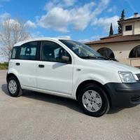 FIAT Panda 2ª serie - 2005