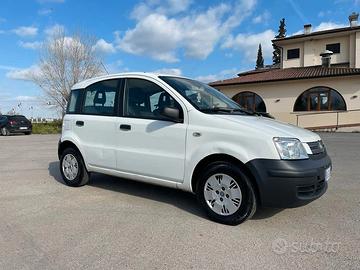FIAT Panda 2ª serie - 2005