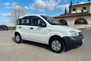 FIAT Panda 2ª serie - 2005