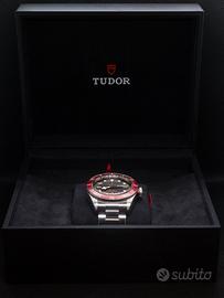 Tudor Heritage Black Bay 41mm