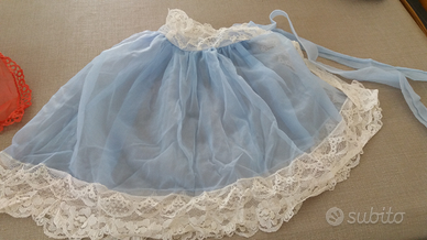 2 mantelline x capelli