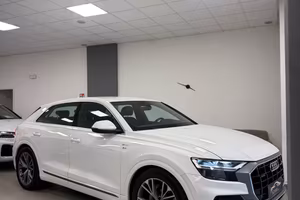 Audi Q8 50 TDI 286 CV quattro tiptronic Sport