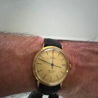 Orologio anni 60 vintage tissot stilist