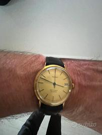 Orologio anni 60 vintage tissot stilist