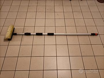 Idrospazzola di qualità vari utilizzi di lavaggio