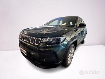 JEEP Compass 1.6 Multijet II 2WD Business
