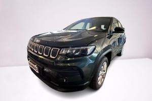 JEEP Compass 1.6 Multijet II 2WD Business