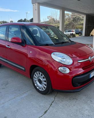 Fiat 500L 1.3 Multijet 85 CV Pop Star