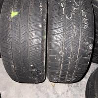gomme usate 2255517 Winter BARUM - POLARIS 5