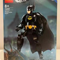 Lego 76259 Batman™ Construction Figure