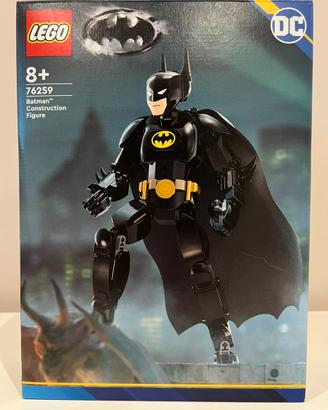 Lego 76259 Batman™ Construction Figure