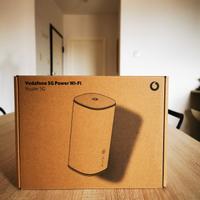 Router FWA 5G ZTE MC888 ULTRA NUOVO SIGILLATO