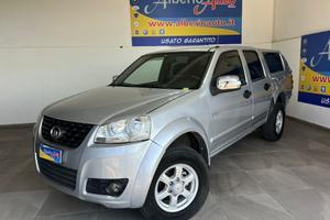 GREAT WALL Steed 5 DC 2.0 TDI 4x4