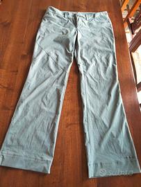Pantaloni Columbia escursionismo Tg. M