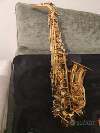 Sax contralto nuovo