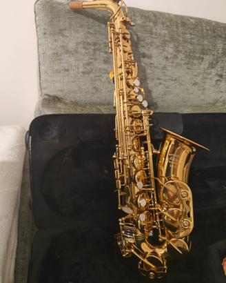Sax contralto nuovo