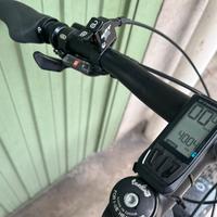 Bici mtb focus