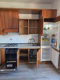 Cucina legno