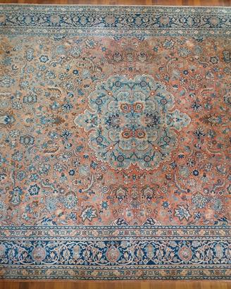 Tappeto persiano Kashan (283x368cm)