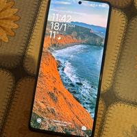 Smartphone xiaomi11t 8gb ram
