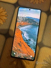 Smartphone xiaomi11t 8gb ram