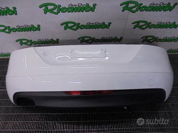 PARAURTI POSTERIORE PER AUDI TT 8J ANNO 2009