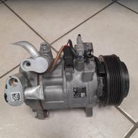 Compressore aria condizionata bmw 2.0 d