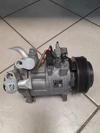 Compressore aria condizionata bmw 2.0 d