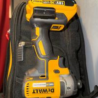 Avvitatore dewalt