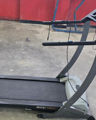 tapis roulant come nuovo