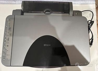 Stampante epson stylus photo