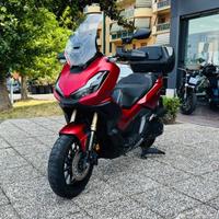 HONDA ADV 350 PASSAGGIO GARANZIA TAGLIANDO INCLU