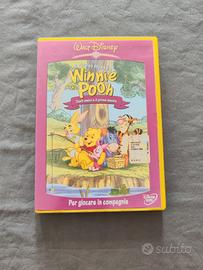 tanti amici e il primo amore 