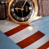 Lorenz automatic jumbo