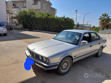 bmw 520i e34 